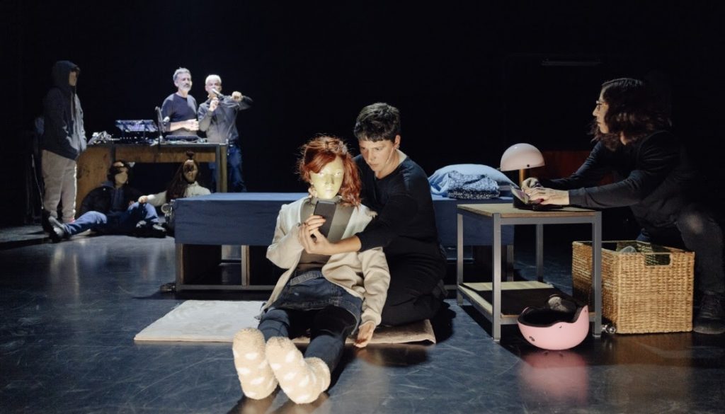 Adolescencia infinita 