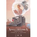 V Festival de Novela Histórica Ciudad de Tacoronte