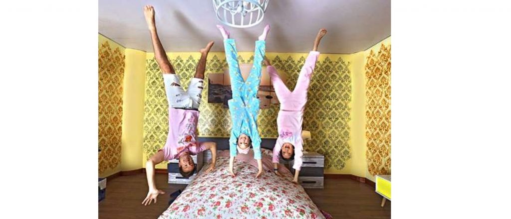 El Museo de la Magia de la Luz