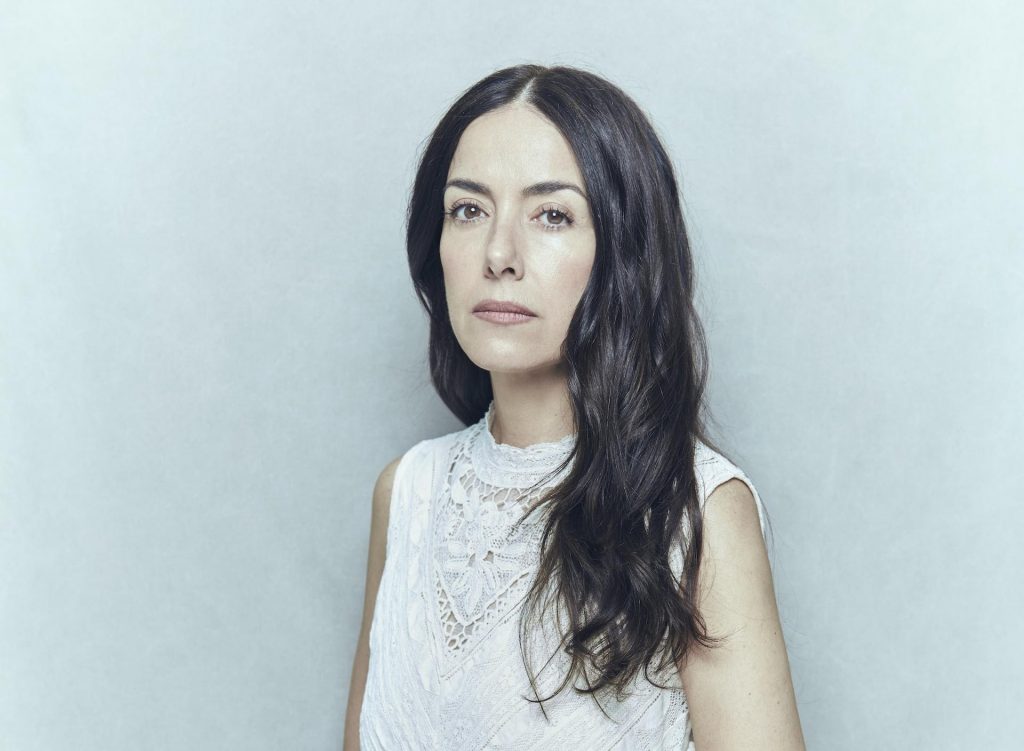 El invencible verano de Liliana