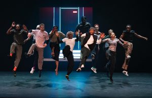 El invencible verano de Liliana