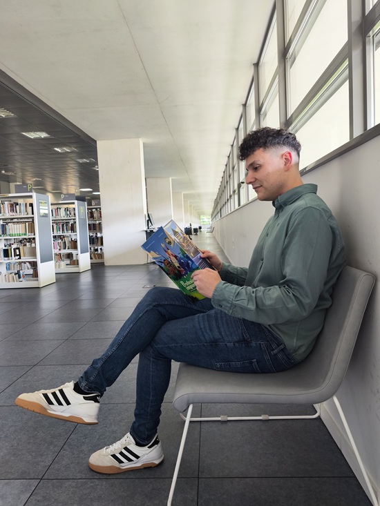 Alejandro del Pino Tortonda