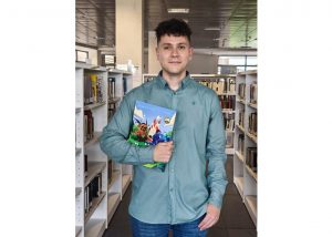 Alejandro del Pino Tortonda