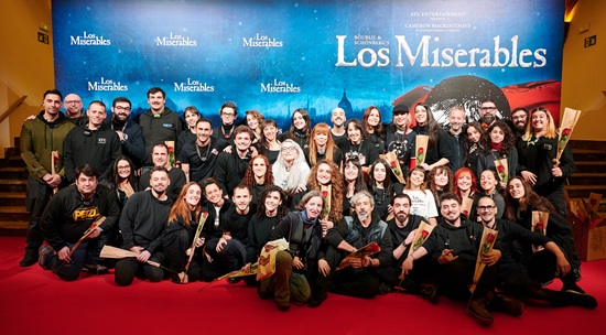 Los miserables'