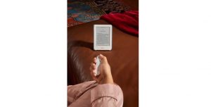 Kobo remote