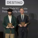 David Uclés Premio Nadal
