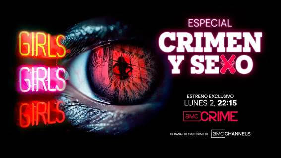 Crimen y sexo