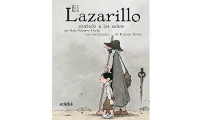 Lazarillo