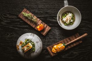 SAN HÔ, el restaurante de Royal Hideaway Corales Resort 5*GL