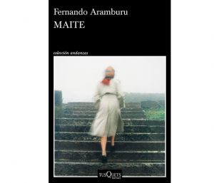 'Maite Fernando Aramburu