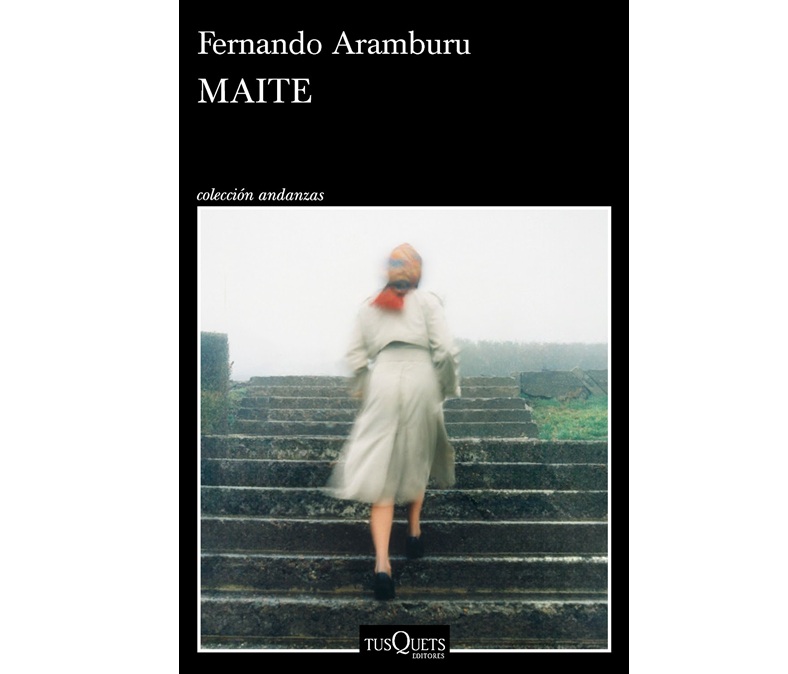 'Maite Fernando Aramburu