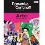 COSMO 'Presente Continu0'