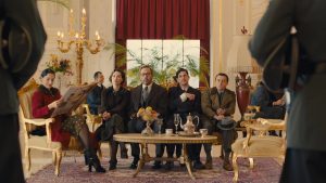 Filmin El papel de mi vida