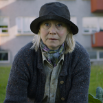 La serie 'La mujer danesa'.