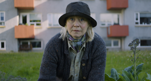 La serie 'La mujer danesa'.