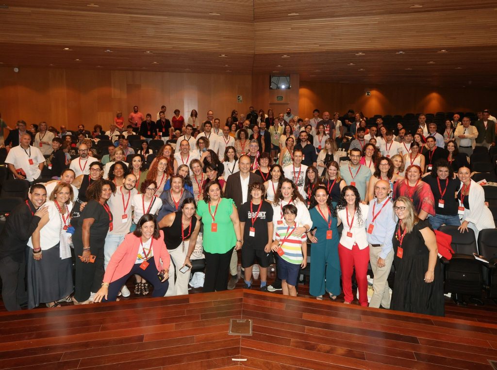 I Jornadas Newen 2025