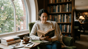 Leer para entenderse mejor