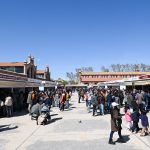Feria del cómic de Madrid