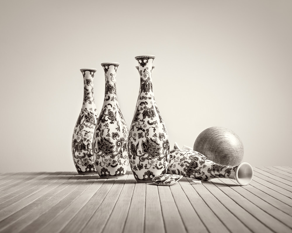 Chema Madoz. Sin título, 2025