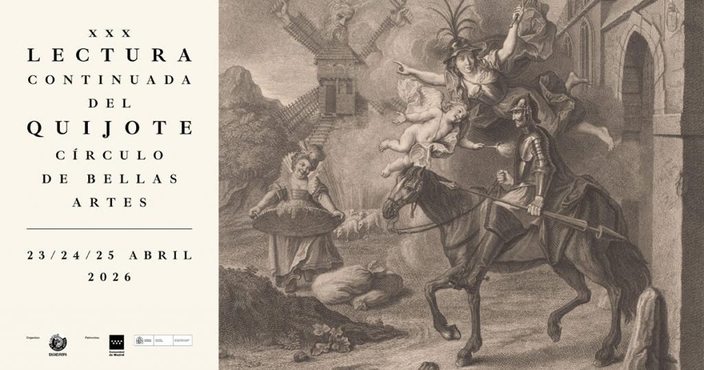 Quijote