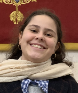 Cristina Elías 
