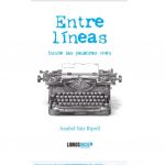 Entre líneas 4