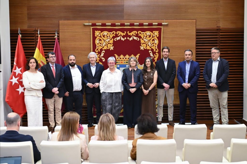 Feria del Libro Madrid 2026