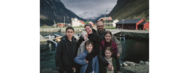 Filmin Fjord