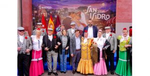 San Isidro 2026