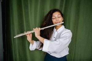 instrumentos de viento