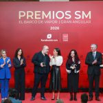 Premios SM 2026