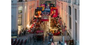 Cibeles de Cine