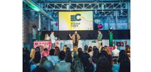 La editorial Espasa y Casa del Libro presentan el Premio Espasa Calpe de Novela Juvenil