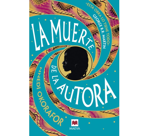 La muerte de la autora