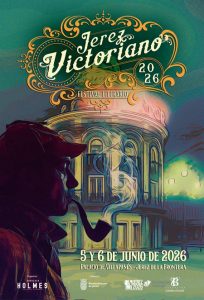 Jerez Victoriano