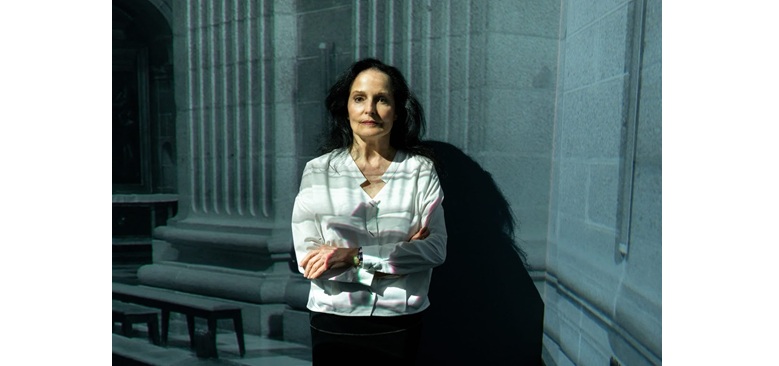Isabel Muñoz