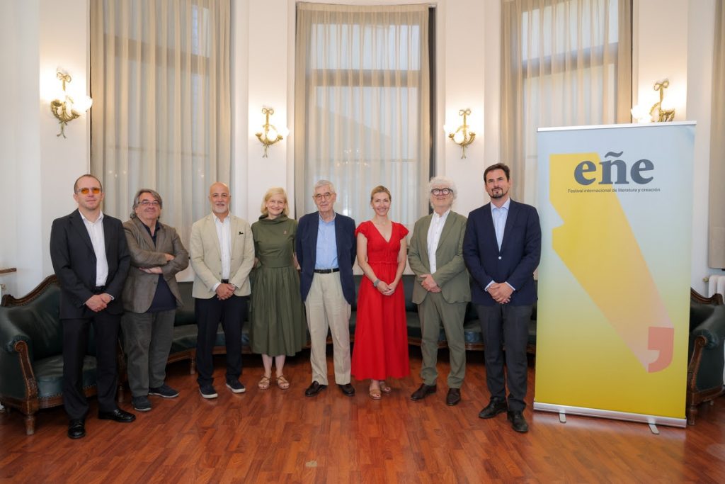 Festival Eñe