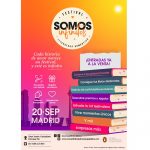 Festival Somos Infinitos