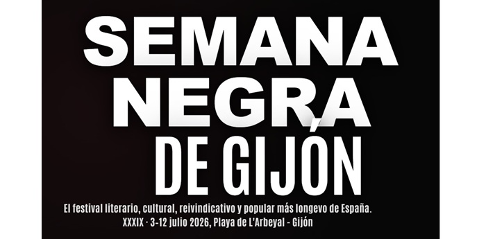 Semana Negra 2026